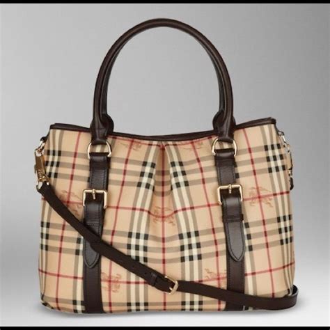 burberry trash bag|authentic Burberry bags.